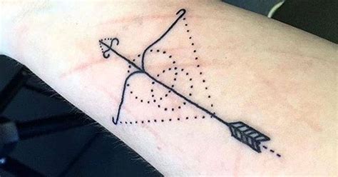 Best 24 Sagittarius Tattoos Design Idea For Men And Women Tattoos Ideas