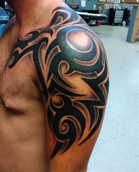 Best 27 Shoulder Tattoos Design Idea For Men Tattoos Ideas Best 27 Shoulder Tattoos Design Idea For Men Tattoos Ideas