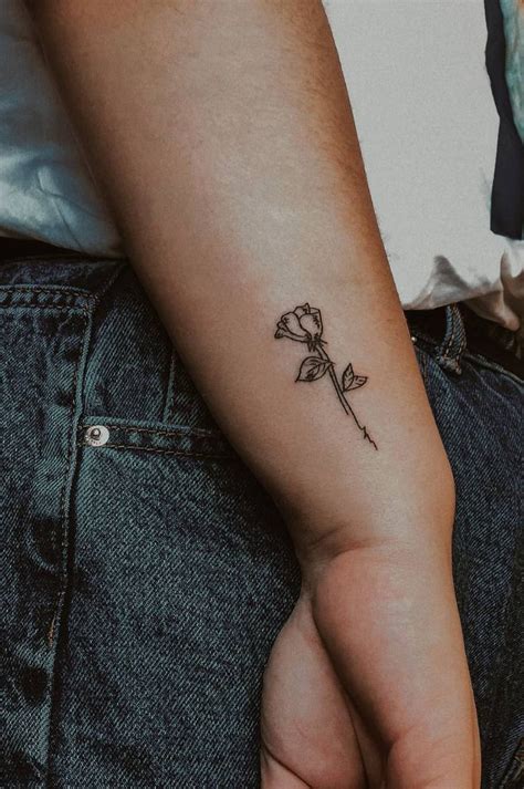 Best 50 Small Tattoo Ideas 2021 Page 17 Of 50 Belikeanactress Com