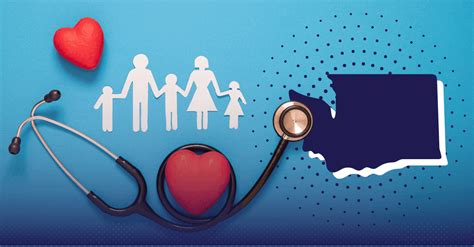 Best Health Insurance In Washington State