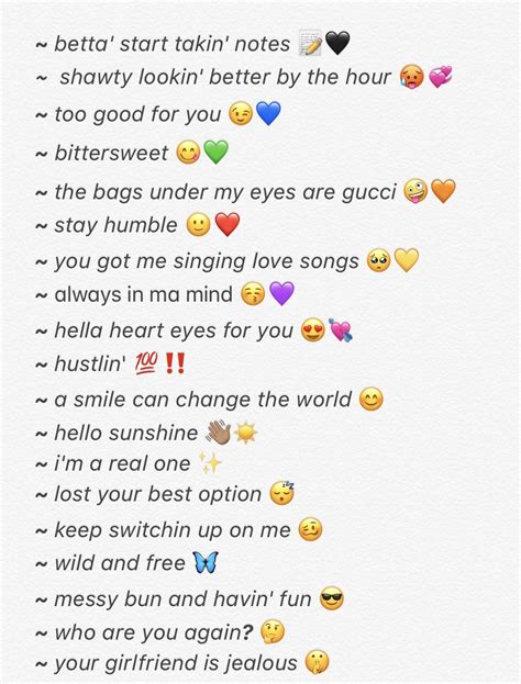 Best Instagram Captions: Secrets Revealed