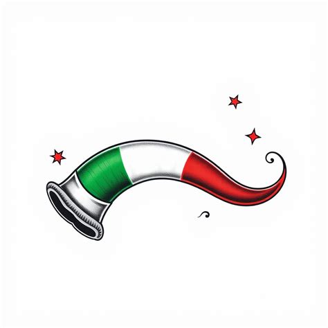 Best Italian Horn Tattoo Ideas Vondy Best Italian Horn Tattoo Ideas Vondy