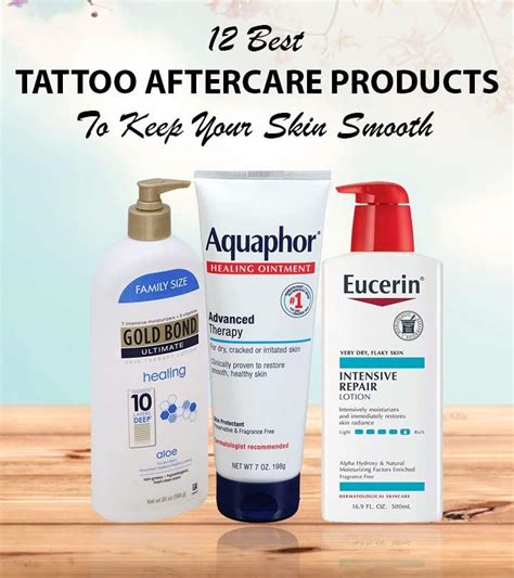 Best Lotion For Tattoo Aftercare Fast Healing Amp Relief 2022 Best Lotion For Tattoo Aftercare Fast Healing Amp Relief 2022
