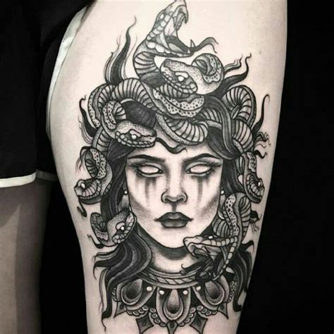 Best Medusa Tattoo Designs With Meanings To Try Fashionterest Best Medusa Tattoo Designs With Meanings To Try Fashionterest