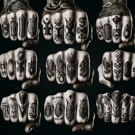 Best Men Amp 39 S Knuckle Tattoo Ideas Vondy Best Men Amp 39 S Knuckle Tattoo Ideas Vondy