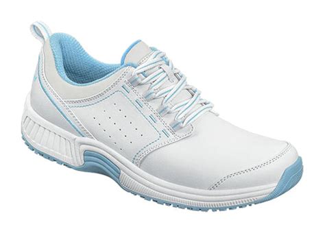 Best Shoes For Healthcare Workers
