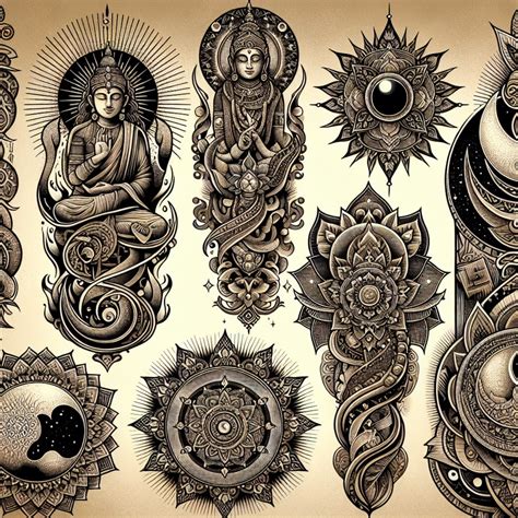 Best Simple Spiritual Tattoo Ideas Vondy Best Simple Spiritual Tattoo Ideas Vondy