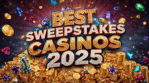 Top Picks for Best Sweepstakes Casinos in 2023