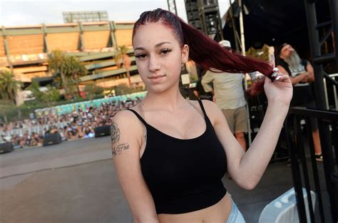 Bhad Bhabie To Headline North American Tour Billboard Bhad Bhabie To Headline North American Tour Billboard