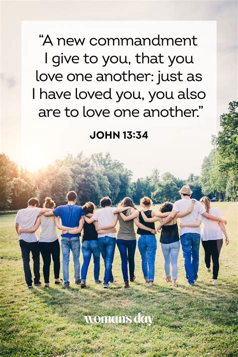 Best Bible Verses About Relationships for Strengthening Bonds