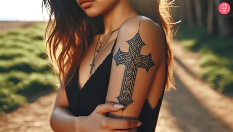 Biblical Body Art 8 Amazing Christian Tattoo Designs