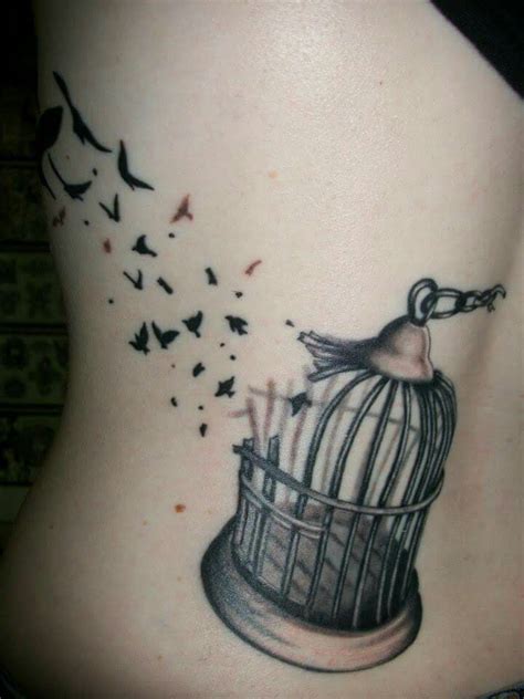Bird Cage Tattoo Design Ideas Images Cage Tattoos Birdcage Tattoo Bird Cage Tattoo Design Ideas Images Cage Tattoos Birdcage Tattoo