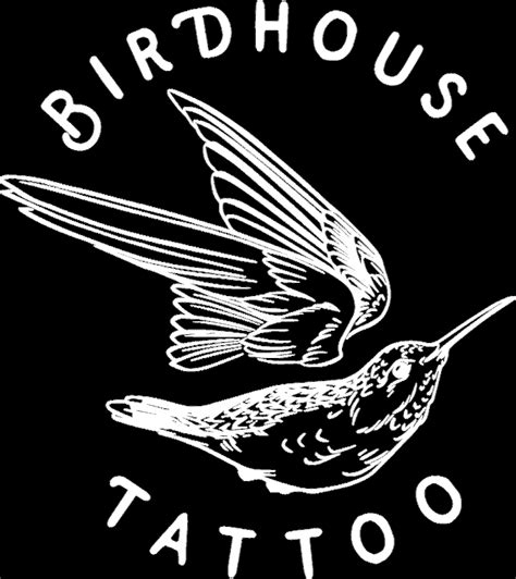 Birdhouse Tattoo Portland Or Walk In Tattoo Studio Birdhouse Tattoo Portland Or Walk In Tattoo Studio