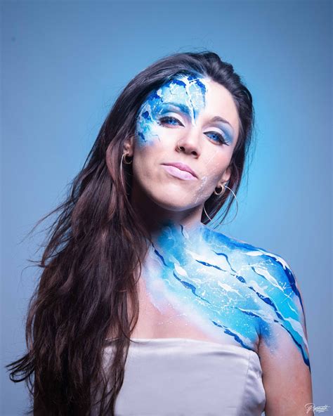 Body Art Crazy Body Art Body Art Crazy Body Art