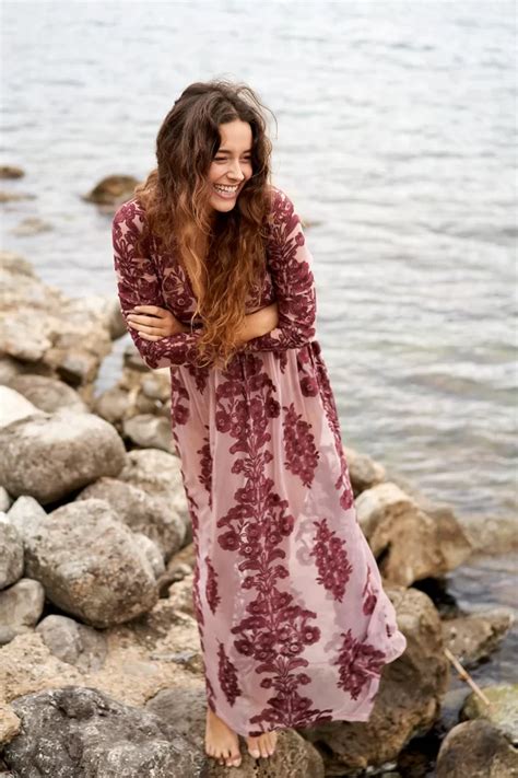 Boho Dresses for Wedding Guest: Unmissable Style Choices