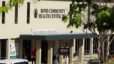 Bond Community Health Tallahassee