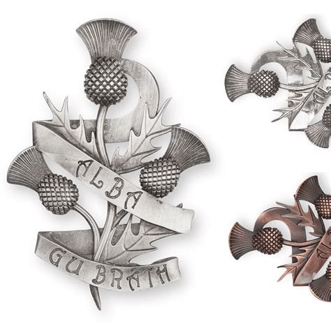Braemar Kilt Pin Alba Gu Brath Disteln Schottlandliebhaber De Braemar Kilt Pin Alba Gu Brath Disteln Schottlandliebhaber De