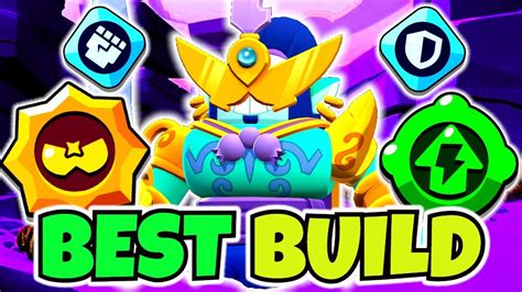 Brawl Stars Best Surge Build And Guide 2024 Youtube Brawl Stars Best Surge Build And Guide 2024 Youtube