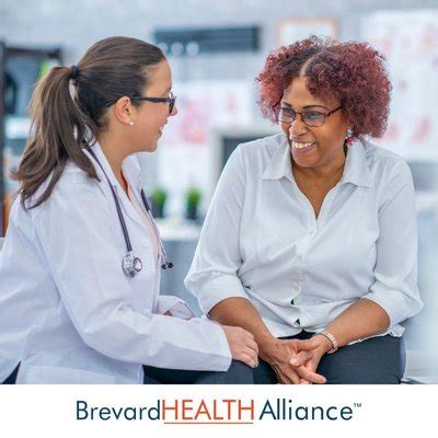 Brevard Health Alliance Sarno