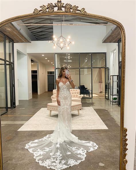 Brick and Mortar Bridal Secrets Unveiled