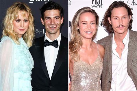 Brie Larson's Surprising Relationship Secrets Unveiled