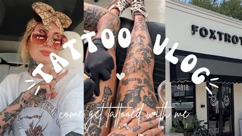 Brighton Amp Tattoos Youtube