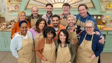 British Bake Off 2024: Best Contestant Predictions!