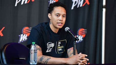 Brittney Griner Gender: Unpacking New Insights