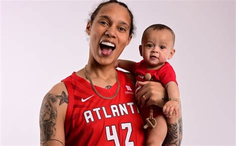 Brittney Griner Kids: Unexpected Discoveries Unveiled