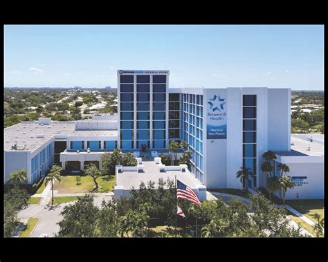 Broward Health Imperial Point