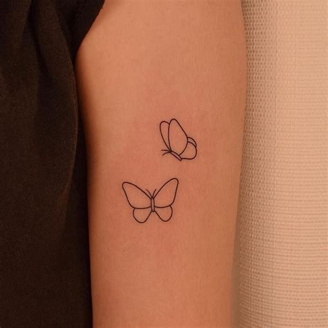 Butterfly Tattoo Designs Simple And Elegant Butterfly Tattoo Designs Simple And Elegant