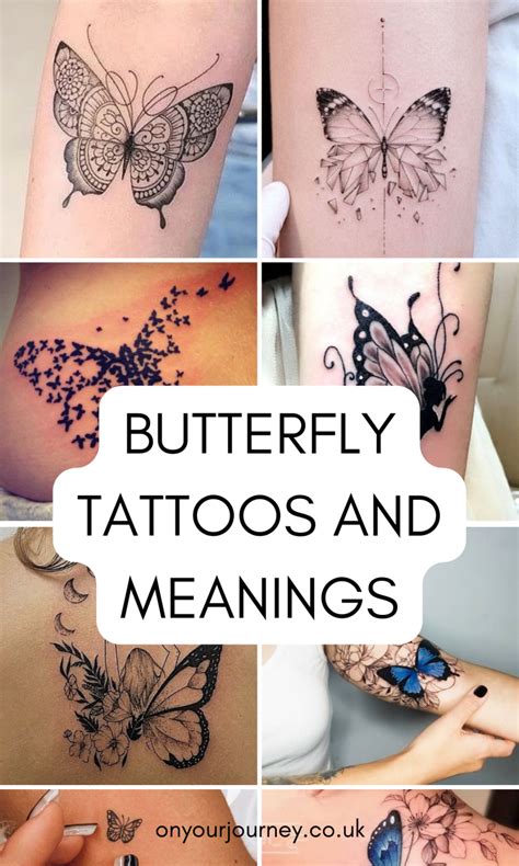 Butterfly Tattoo Meaning And Ideas What Does It Symbolize Sarah Scoop Butterfly Tattoo Meaning And Ideas What Does It Symbolize Sarah Scoop