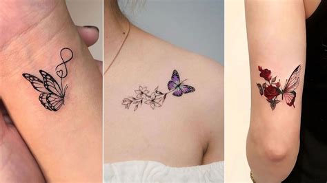 Butterfly Tattoo Tattoo Designs For Females Herzindagi Butterfly Tattoo Tattoo Designs For Females Herzindagi