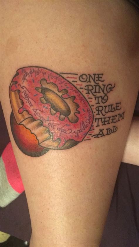 By Ty Paulding Defiance Tattoo Company In Fort Walton Beach Florida