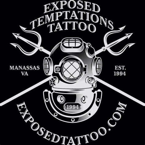 By Vanis Orr Exposed Temptations Tattoo Exposedtattoo Com Tattoos By Vanis Orr Exposed Temptations Tattoo Exposedtattoo Com Tattoos