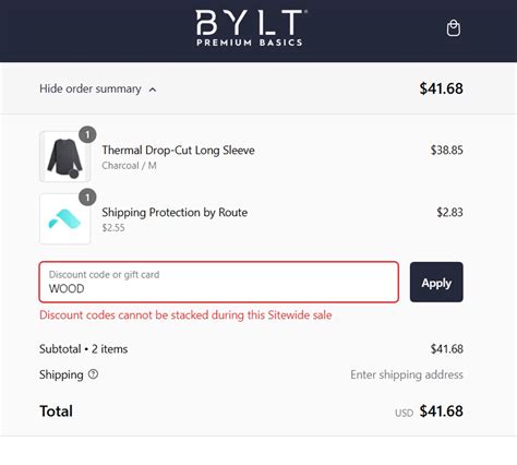 Best BYLT Coupon Code Secrets Revealed!