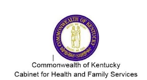 Cabinet For Health And Family Services