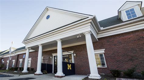 Canton Health Center University