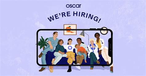 Careers At Oscar Health