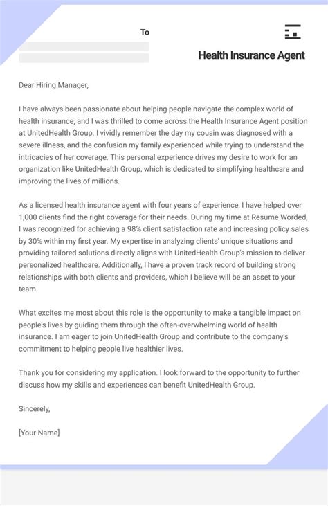 Careers In Health Insurance