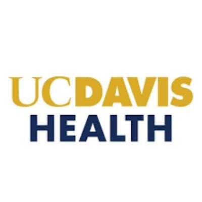 Careers Uc Davis Health