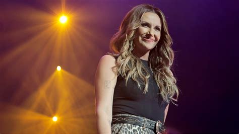 Carly Pearce Health