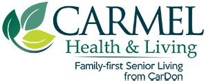 Carmel Health And Living