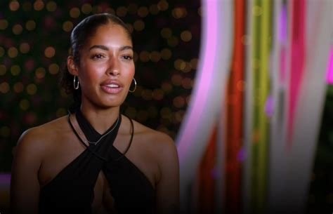 Catherine Love Island USA: Hidden Twist Revealed!