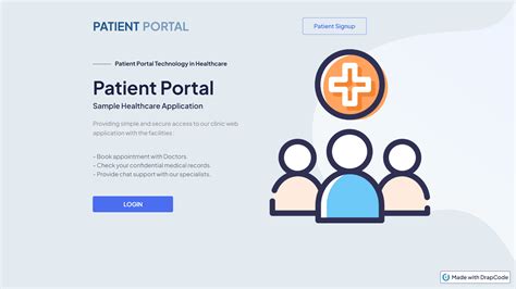 Catholic Health Patient Portal