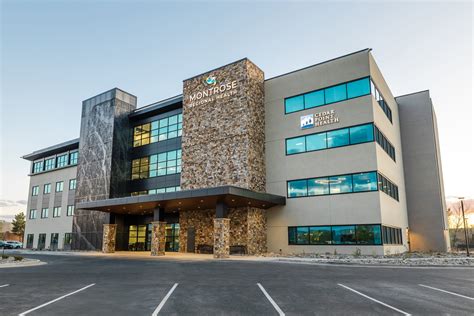 Cedar Point Health Montrose