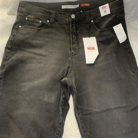 Celebrity Pink Brand Jeans: The Trendsetting Hit