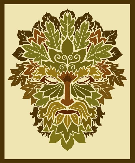 Celtic Green Man Man In The Tree Clip Art Google Search Green Man Celtic Green Man Man In The Tree Clip Art Google Search Green Man