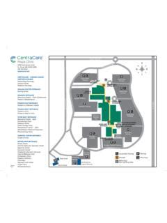 Centracare Health Plaza