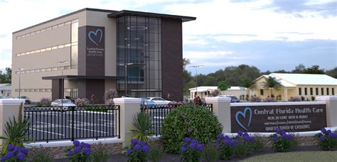 Central Florida Health Care Lakeland